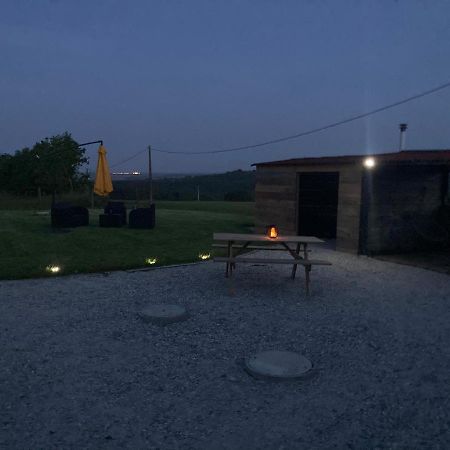 Gite Des 4 Vents, Proche Du Lac De Guerledan Saint-Aignan  Exteriér fotografie