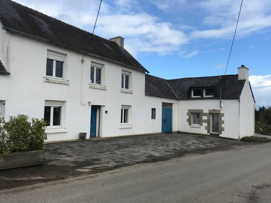 Gite Des 4 Vents, Proche Du Lac De Guerledan Saint-Aignan  Exteriér fotografie